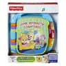 Livre interactif comptines