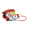 Le téléphone animé
