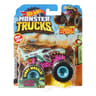 Monster trucks véhicule 1:64