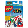 Uno super mario bros