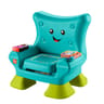 Mon fauteuil musical