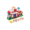 La ferme little people