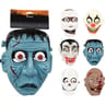 Masque déguisement halloween