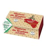 Nature de breton beurre demi sel traditionnel 80% mg 250g