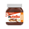 Nutella pâte à tartiner pot 400g