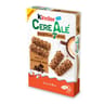 Kinder barre 7 céréales chocolat x6 204g
