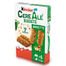 Kinder céréales noisette t6 204g