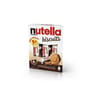 Nutella biscuits étui 5x3 207g