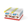 Kinder biscuits tronky fourrés chocolat au lait x5 90g