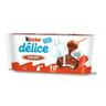 Kinder délice cacao t10 390g