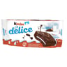 Kinder délice cacao t10 390g