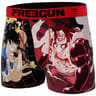 Boxer homme microfibre One piece Freegun ONE PIECE XL