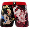 Boxer homme microfibre One piece Freegun ONE PIECE XL