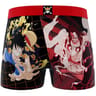 Boxer homme microfibre One piece Freegun ONE PIECE L
