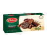Delacre tentation chocolat assortiment de biscuits 150g