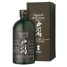 Togouchi 70cl whisky finition tourbee 40%vol