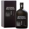 Ryoma rhum japonais 70cl 40%vol + étui