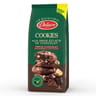 Delacre cookies triple chocolat 136g