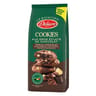 Delacre cookies triple chocolat 136g