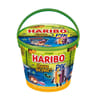 Haribo seau pik halloween 700g