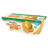 Blédina bols purée de potirons poulet dès 6 mois 2x200g