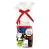 Villars napolitains assortiment chocolats 7 recettes sachet 500g