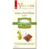 Villars larmes de poire williams 100g