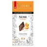 Villars tablette dégustation noir aux écorces oranges confites 100g