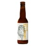 La chaouette blonde bio 33cl 5%vol