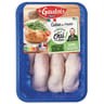 Le Gaulois 6 cuisses de poulet blanc sans ogm
