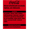 Coca-Cola zéro 6x1.75l