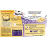 Tipiak cassolettes st jacques sabayon 2x110g prix choc