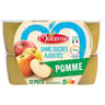 Materne compotes pomme 12x100g-1200g