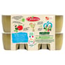 Materne compotes pomme 12x100g-1200g