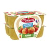 Materne compotes pomme 12x100g-1200g