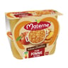 Materne Compotes coupelles intense et tradition pomme 4x97g