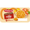 Materne Compotes coupelles intense et tradition pomme 4x97g