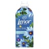 Lenor liquide adoucissant envolée d'air 56 doses 1.176l