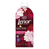 Lenor liquide adoucissant jasmin et rose de mai 56 doses 1.176l