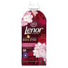 Lenor liquide adoucissant jasmin et rose de mai 56 doses 1.176l