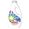 Ariel lessive liquide alpine 30 lavages 1.35l