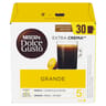 Nescafé dolce gusto grande x30 -255g