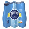 Perrier fines bulles 6x50cl