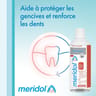 Meridol bain de bouche soin complet 400ml