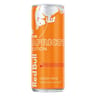 Red bull boisson énergisante abricot fraise 250ml