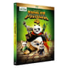 Blu ray kung fu panda 4
