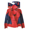 Set top spiderman et masque