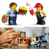 60404 - Lego City - Le food-truck de burgers