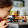 60404 - Lego City - Le food-truck de burgers