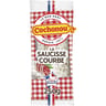 Cochonou saucisse sèche la courbe 250g